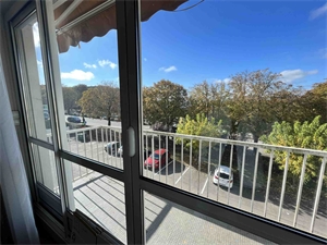 appartement à la vente -   87000  LIMOGES, surface 91 m2 vente appartement - APR712700